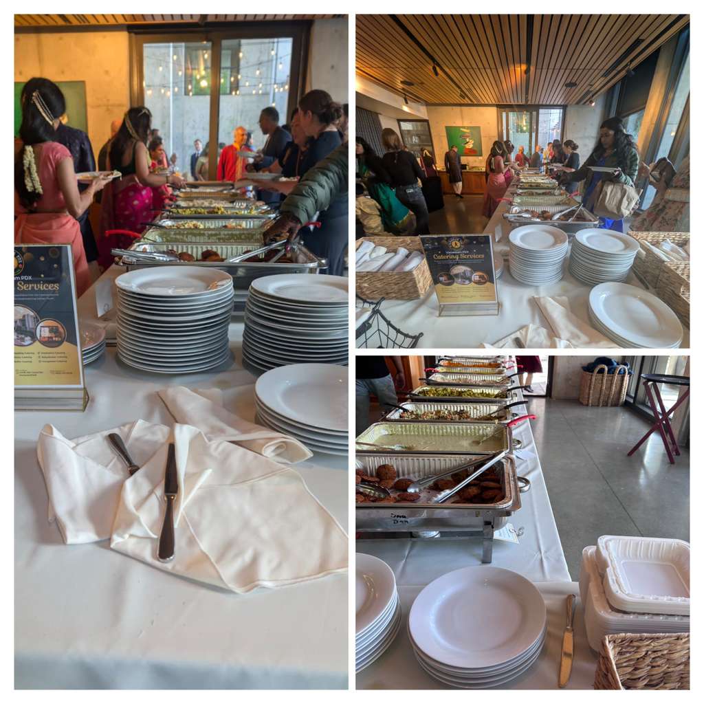 Marriage Event - 200+ Guests
