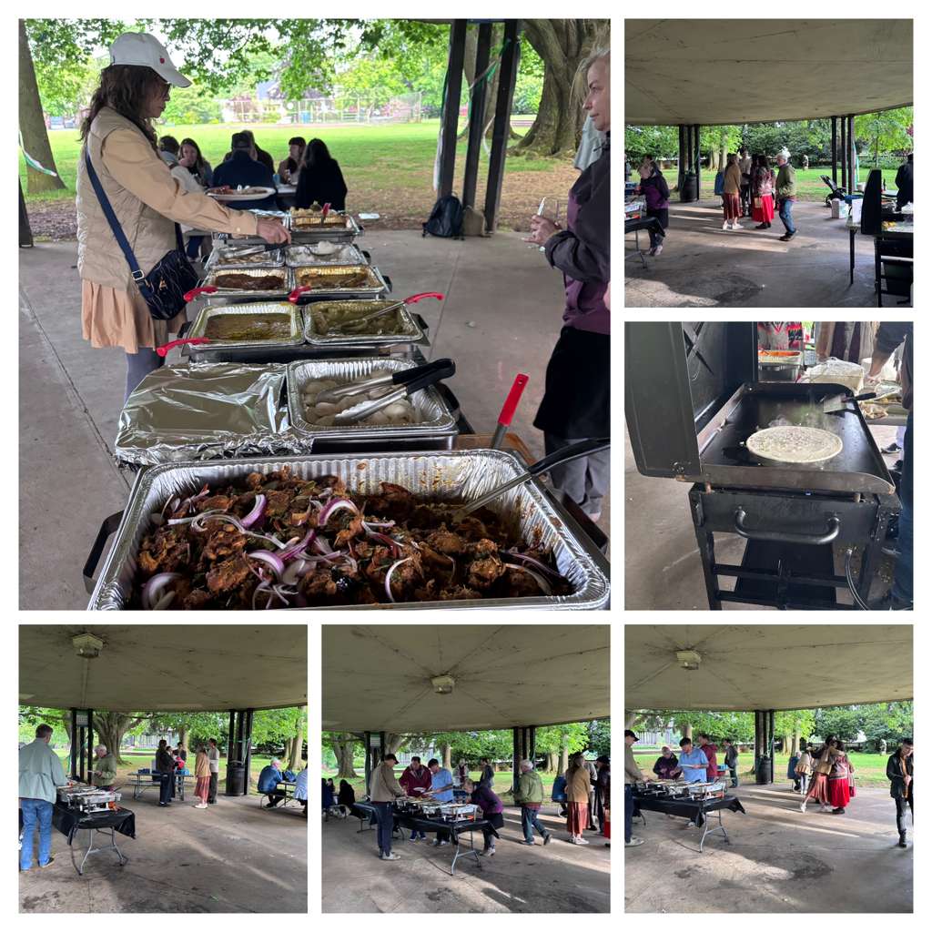 Rehearsal Dinner - 50+ Guests